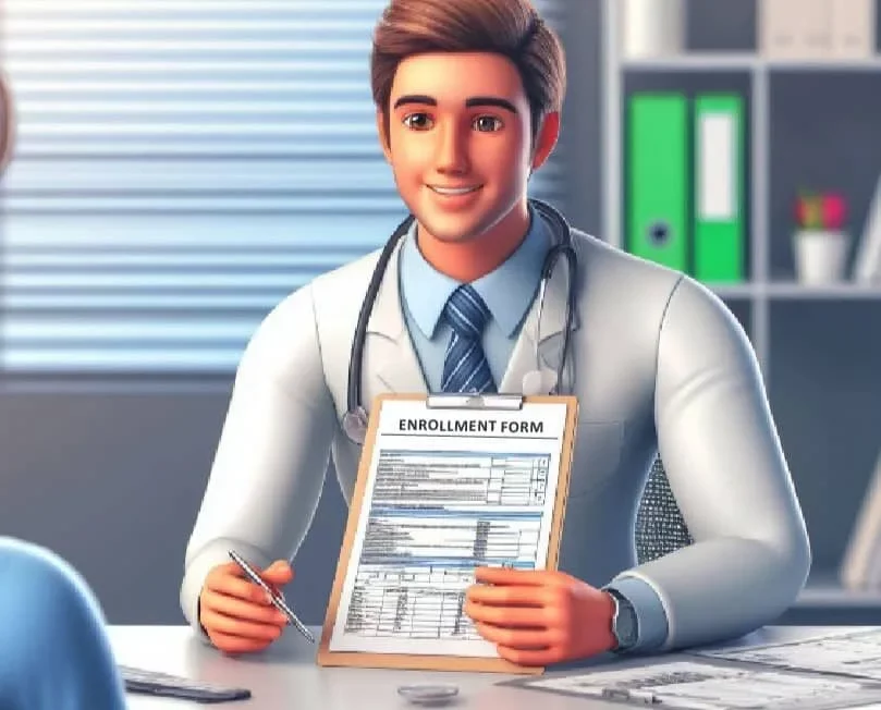 The Medicaid Credentialing Process Step By Step