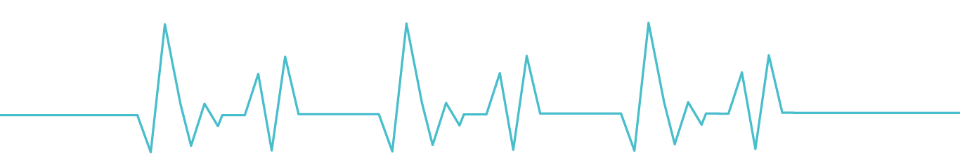 cardiology-background-one-heart-beats-icon