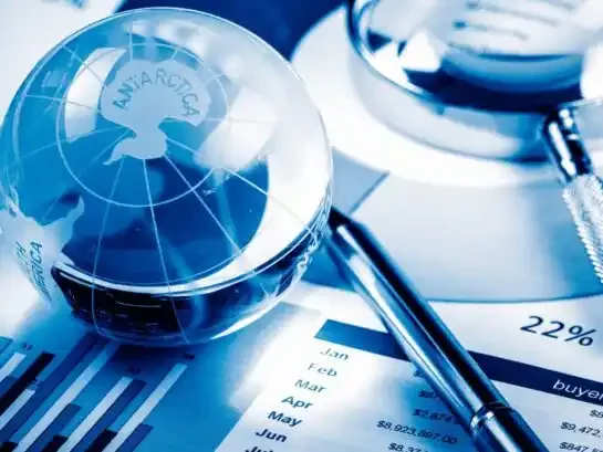Magnifying glass is placed over RCM reports