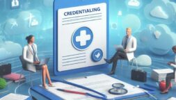 credentialing services in healthcare